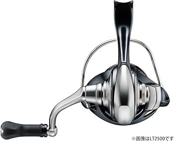 Amazon | ダイワ 24 セルテート スピニングリール LT3000-CH ＆釣り糸