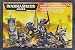 Space Marine Command Squad Warhammer 40k