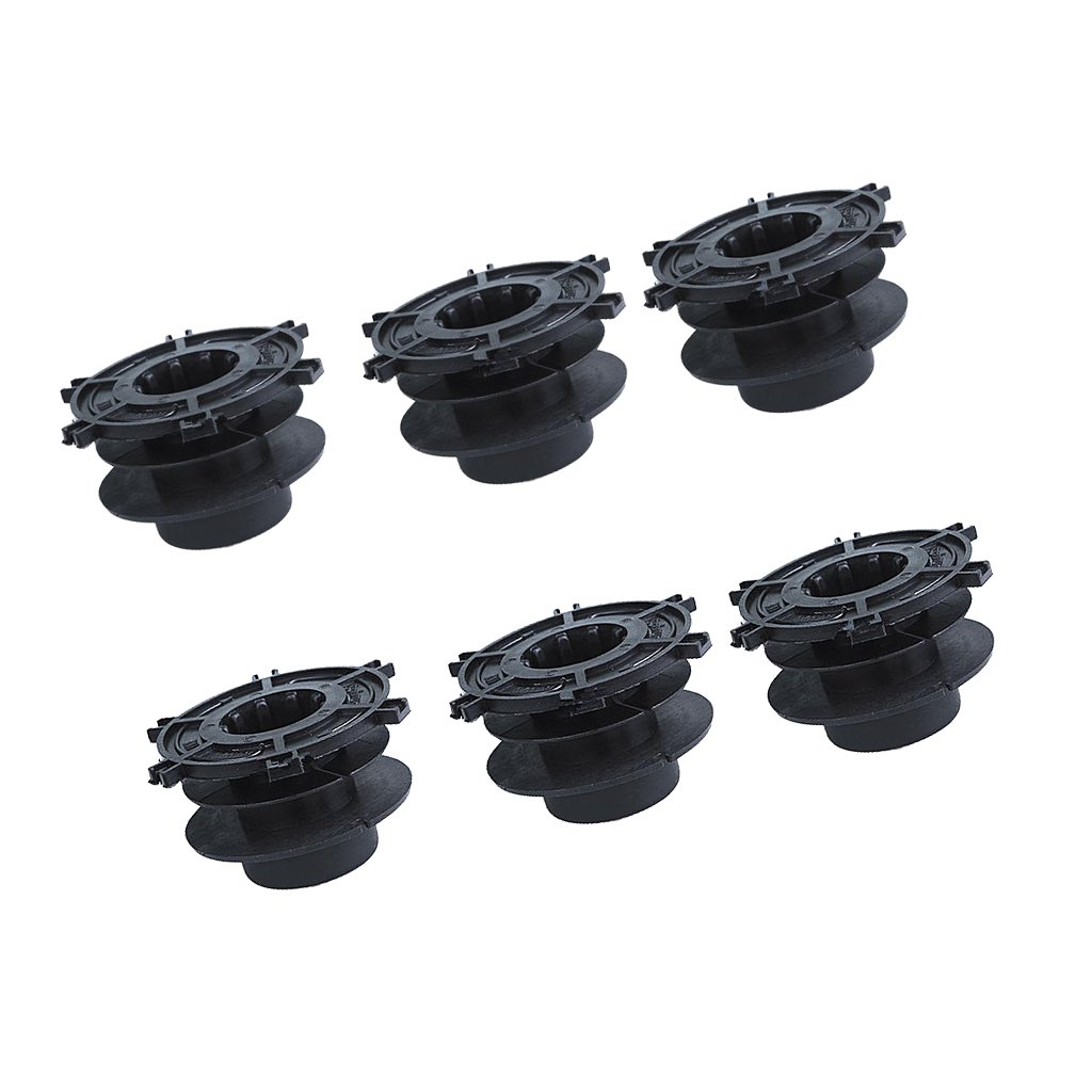 Street27 6X String Trimmer Head Spool for Stihl Autocut 252 FS44 FS55 FS80 FS83 FS85 Amazon