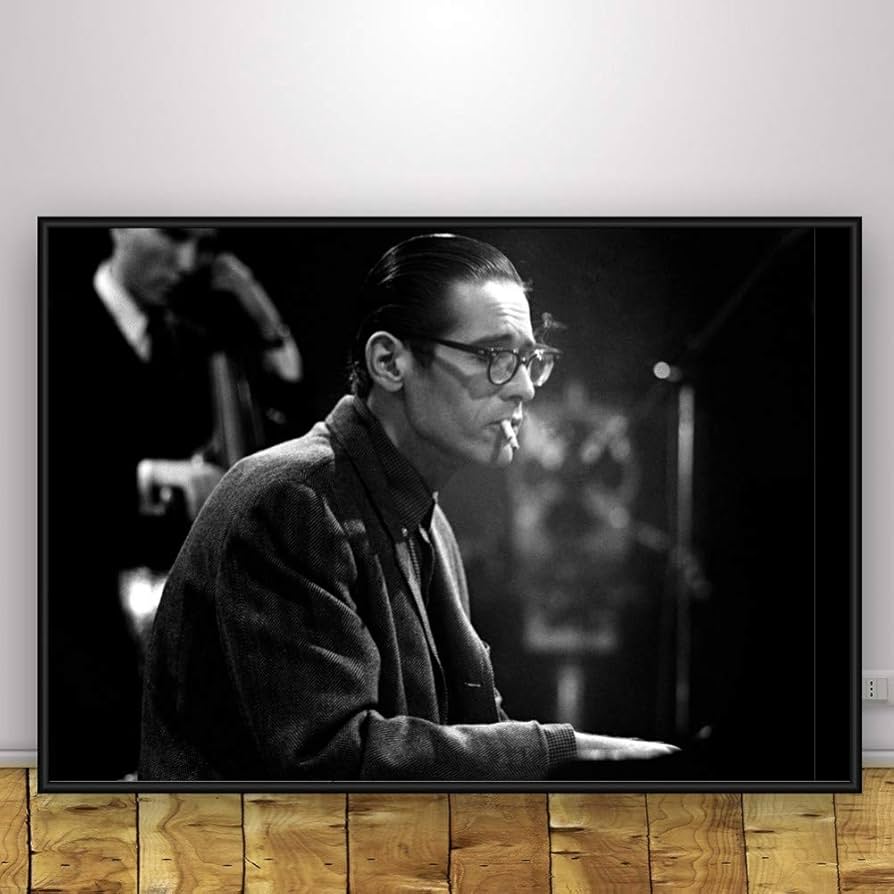 Bill evans 絵画 Bill Evans Painting by Marcelo Neira - Fine Art America