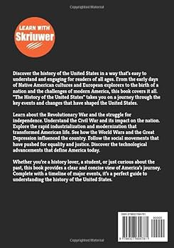 Amazon.com: The History of the USA | Understanding America's
