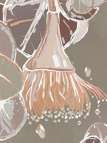 Posterazzi PDXUR1681LARGE Artwork, Large, Multi