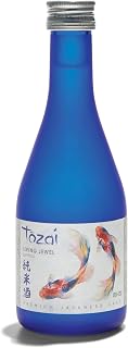 Tozai Living Jewel Junmai 300 ml