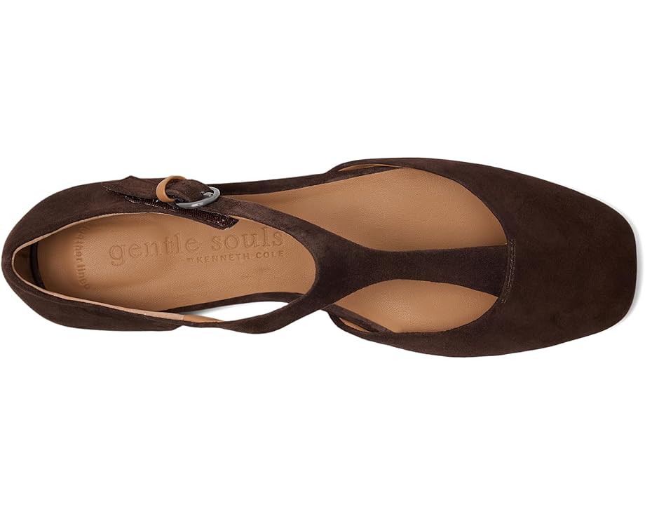 Gentle Souls by Kenneth Cole Wyatt - Top View