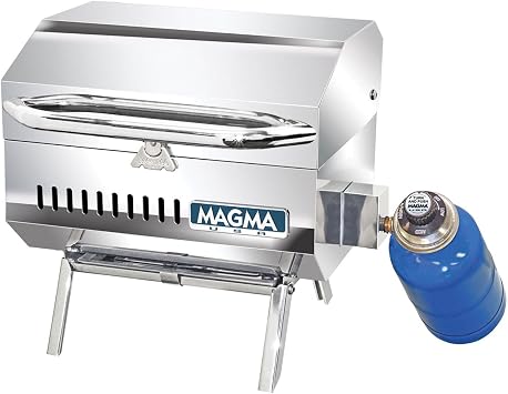 Magma Connoisseur Series Trailmate Gas Grill