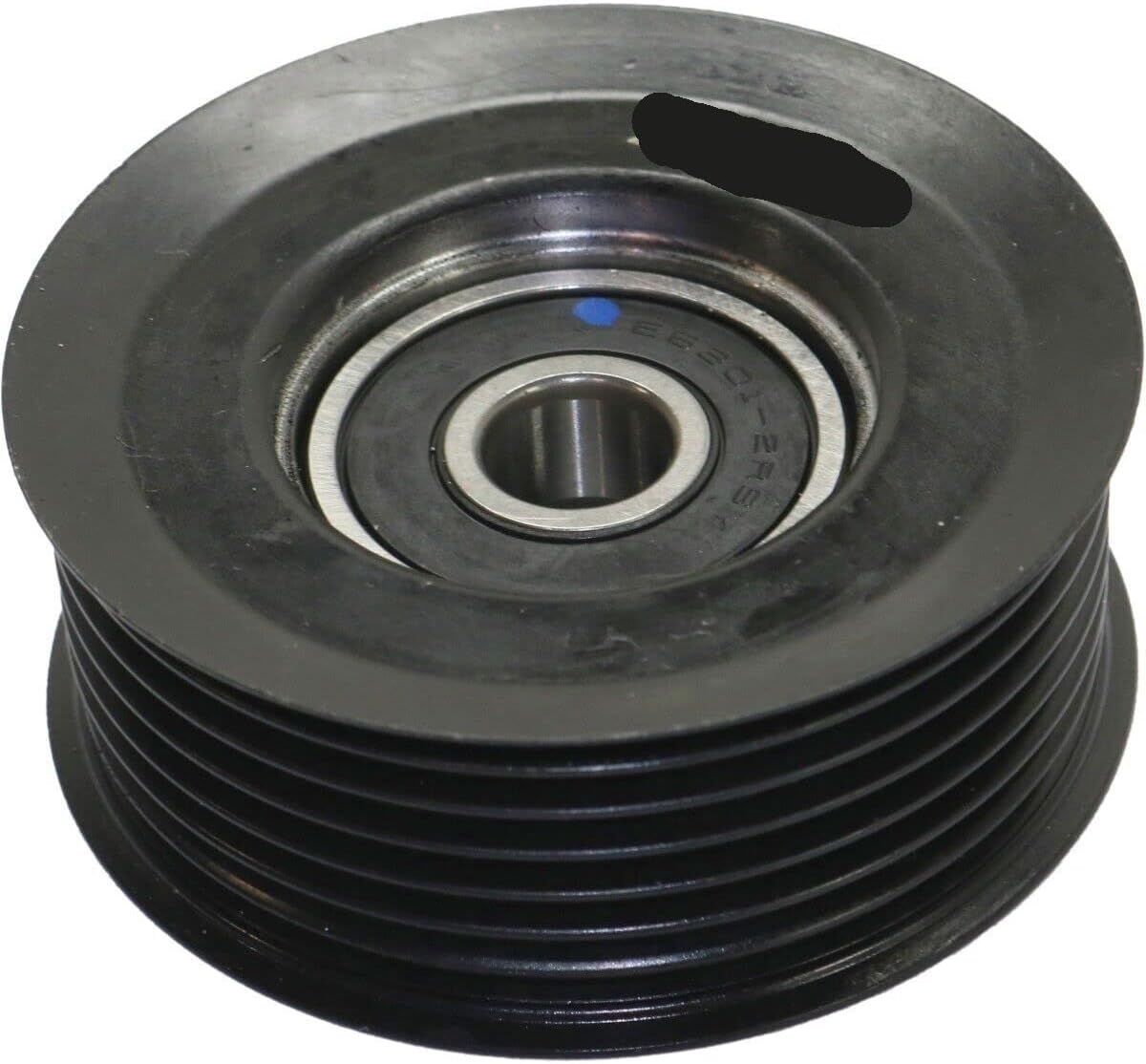 Replacement Accessory Belt Idler Pulley for Pathfinder