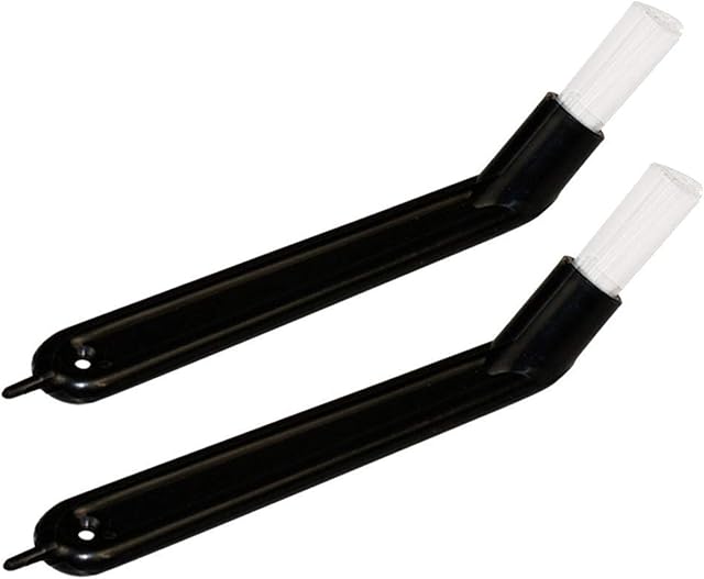 Group Head Cleaning Brush for Espresso Coffee Machine