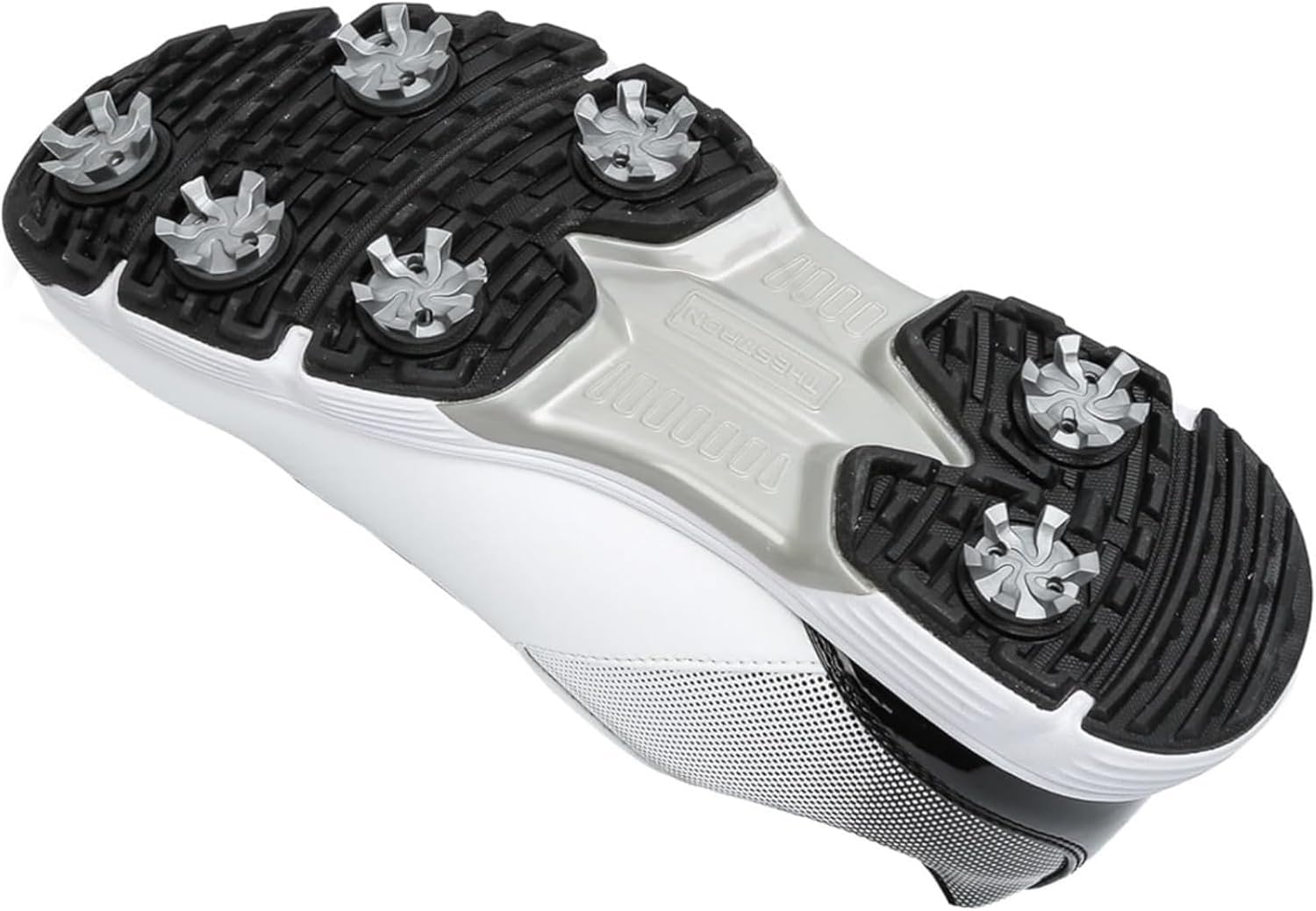 Waterproof Golf Shoes Men Non-Slip Lightweight Breathable Comfortable Professional Golf Sport Sneakers Trainers Male Walking Footwears-Golfer Fit Male Great Golf Gifts