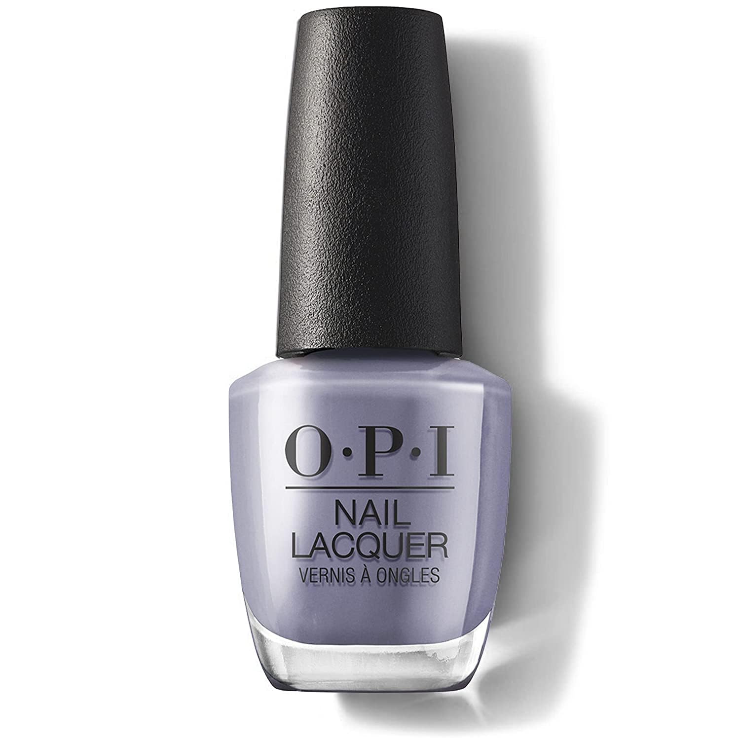 OPI Downtown L.A. Kollektion – Nail Lacquer OPI ❤️DTLA – Nagellack mit bis zu 7 Tagen Halt – langanhaltender Nagellack mit extra breitem ProWide Pinsel für perfekte Nägel
