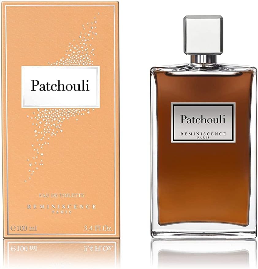 Reminiscence Patchouli Eau de Toilette 100 ml
