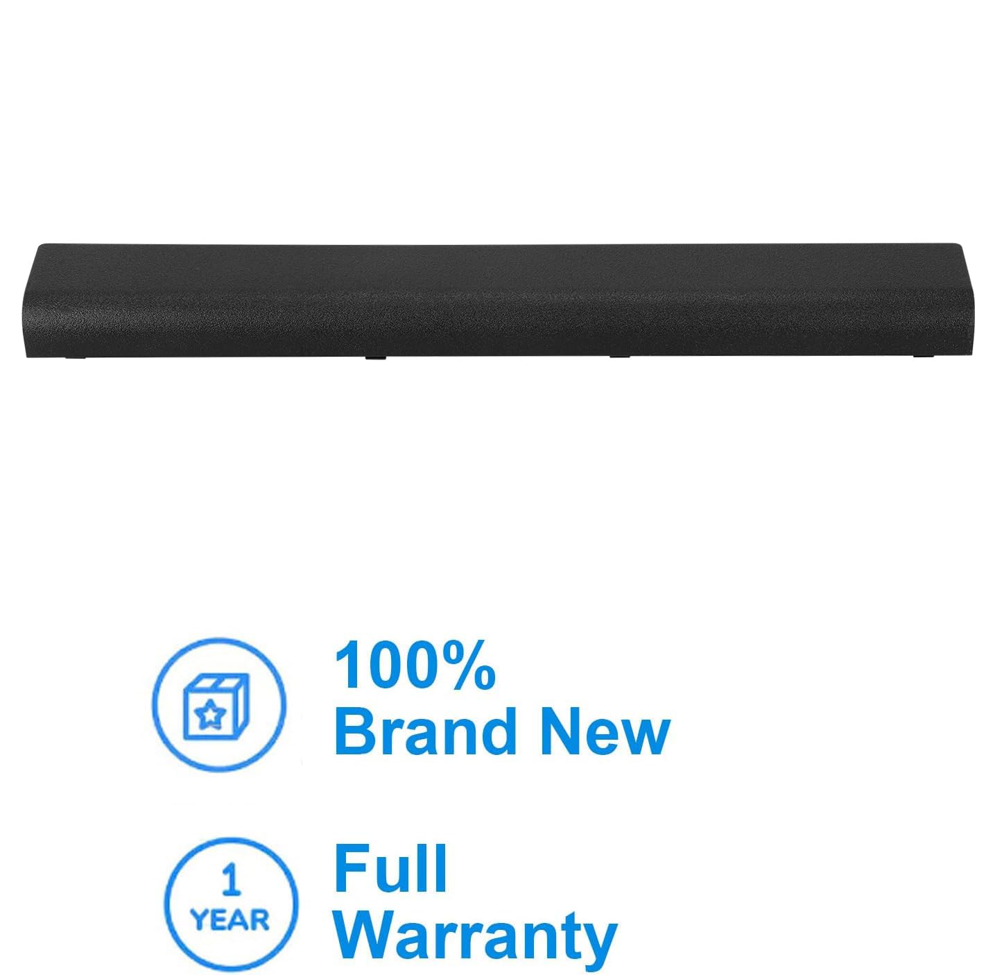 RI04 805294-001 Laptop Batteria per HP ProBook 450 455 470 G3 Envy 15-Q001TX 811063-421 811346-001 P3G15AA-AX P3G16AA HSTNN-LB6Z Q94C Q95C Q97C RIO6X RIO4 R104 805047-851 HSTNN-DB7B PB6Q