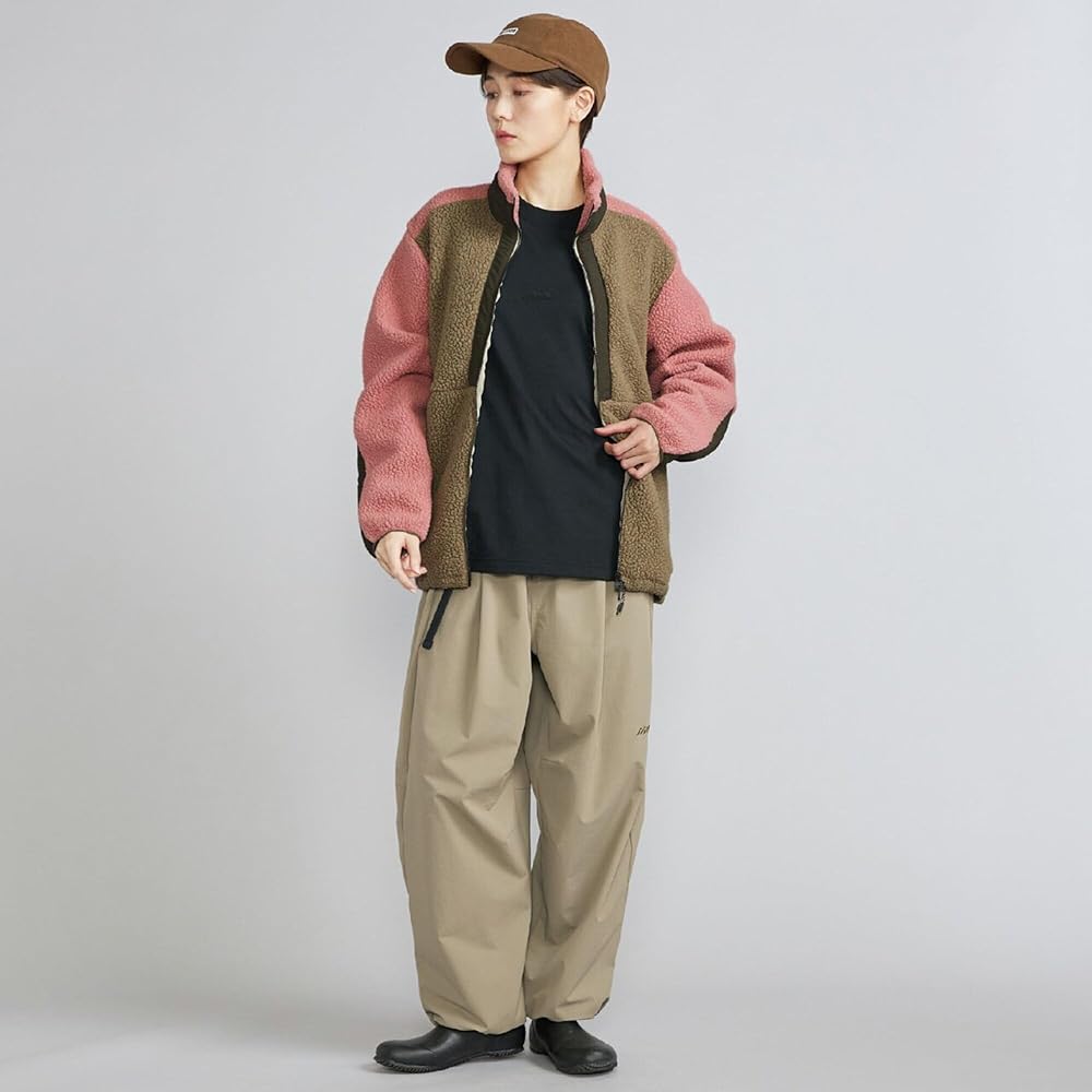 Amazon.co.jp: [ミズノ] アウトドア ブレスサーモPOLARTEC サーマル