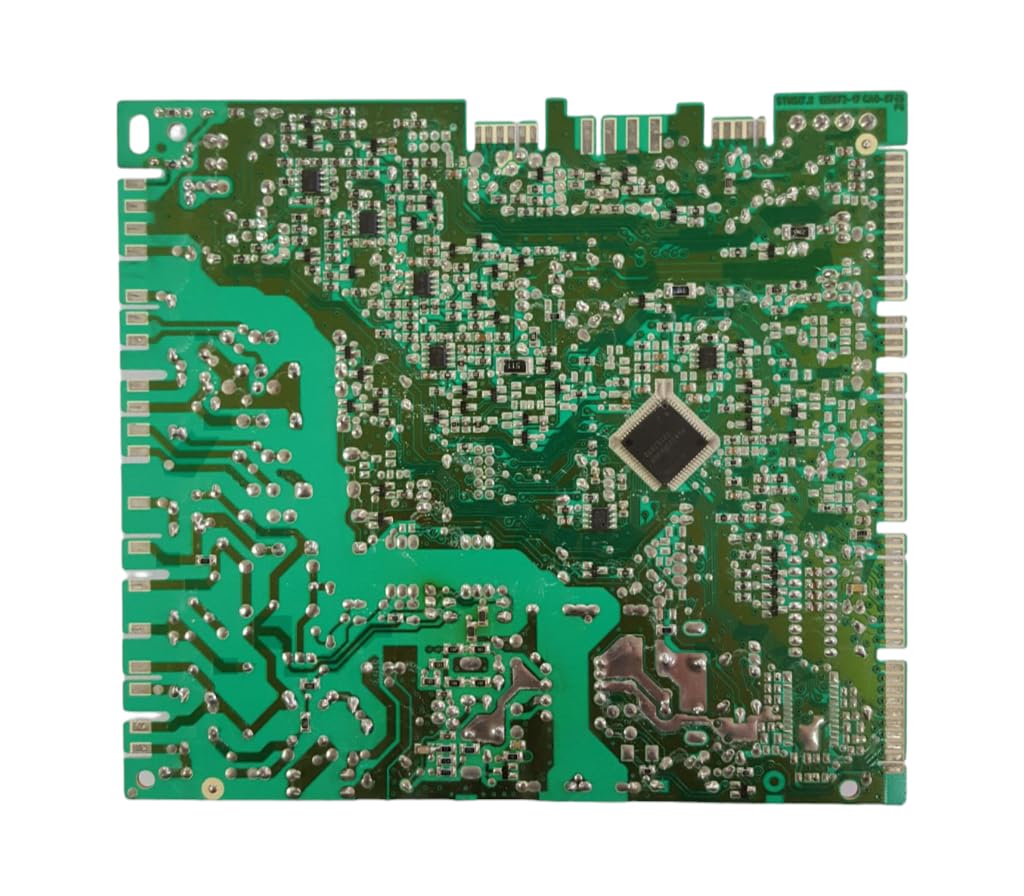 Placa Electrónica Original para Caldera 0310144400015 V4 - Modelo 3 Relés Disposición 2+1 - Compatible Varios Modelos - Pieza Repuesto Reacondicionada - Garantía 1 Año