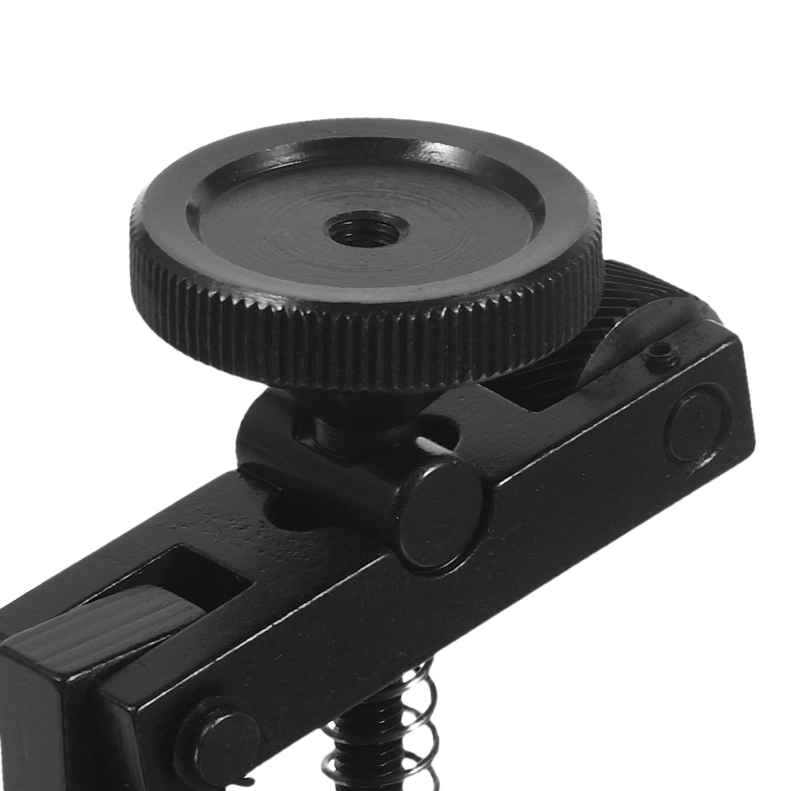 CHILDWEET 1juego Portaherramientas de Moleteado Ajustable para Mini Torno Soporte Metálico con Rueda Reemplazable Herramienta Resistente para Mecanizado y Trabajos Precisos de Metalurgia