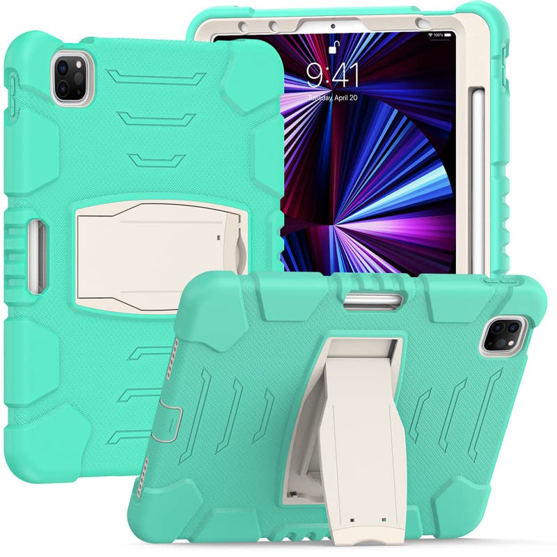 iPad Pro 11 2018/2020/2021 iPad Pro 11 Case with Kickstand