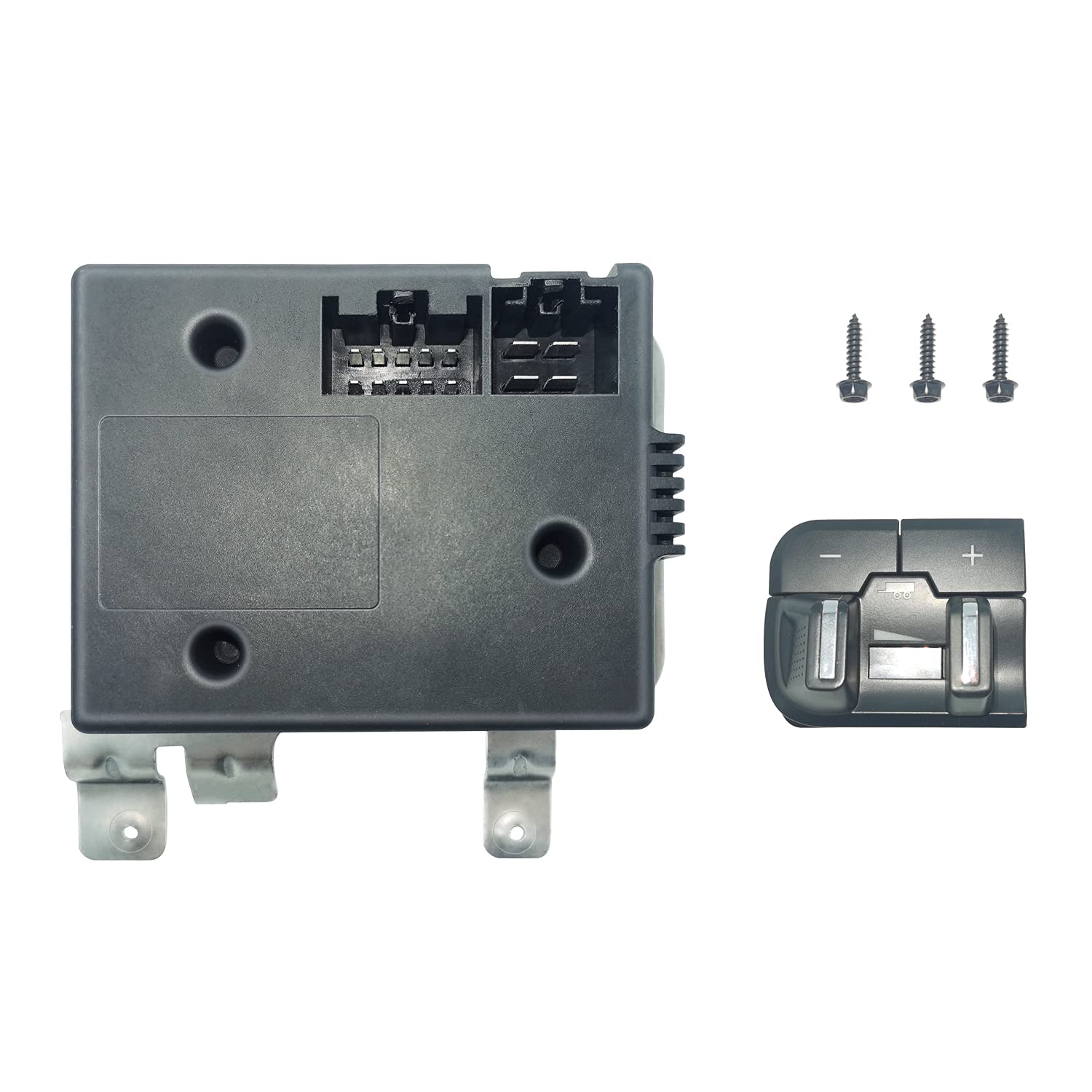 Buy LUFT MEISTER 82215040AB Integrated Electronic Trailer Brake