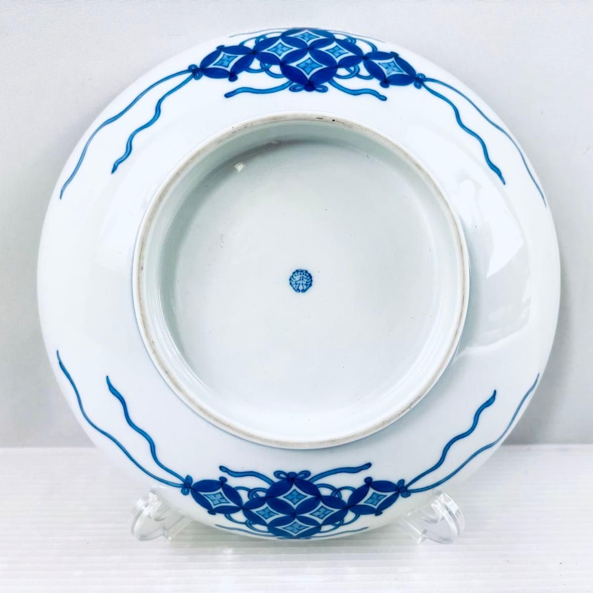 【未使用】ノリタケ サブライム ディーププレート 6枚セット 深皿 スープ皿 4975946199308_5.jpg