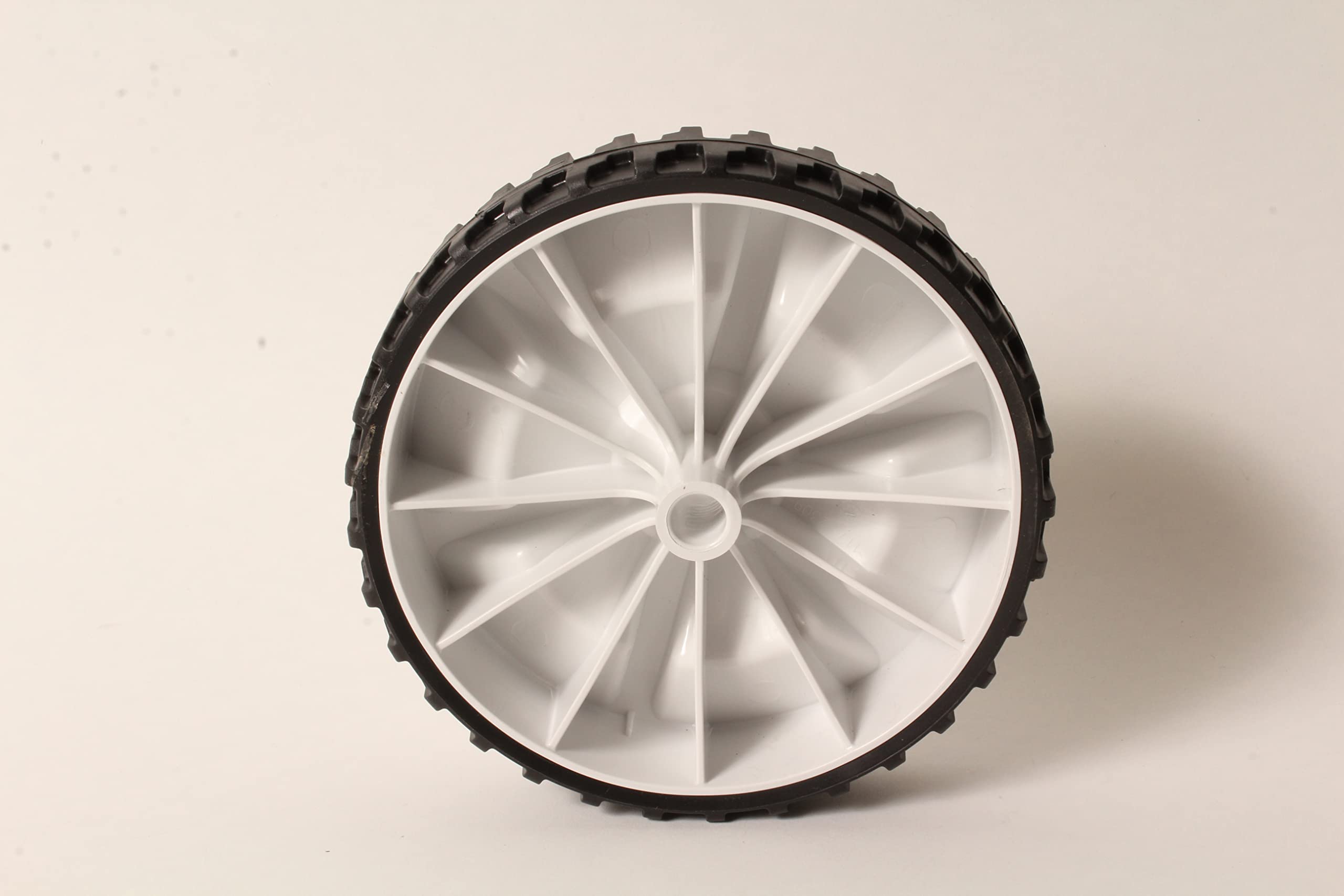 Genuine Toro Wheel Assembly 117-2309 - OEM Replacement Snowblower Wheel
