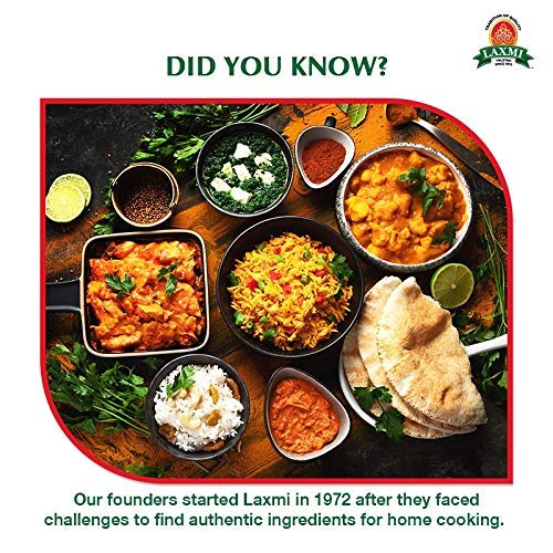 Laxmi Diabetic Basmati Rice, 10Lb Bag By Laxmi Foods #TOP4