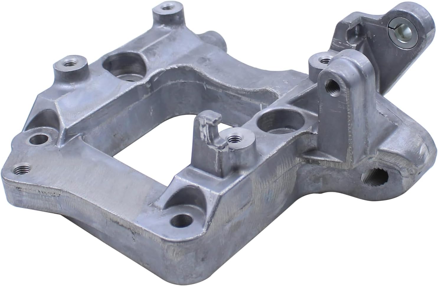 ApplianPar A/C Compressor Bracket for Honda Accord 6 Cyl V6 Engine 2008 2009 2010