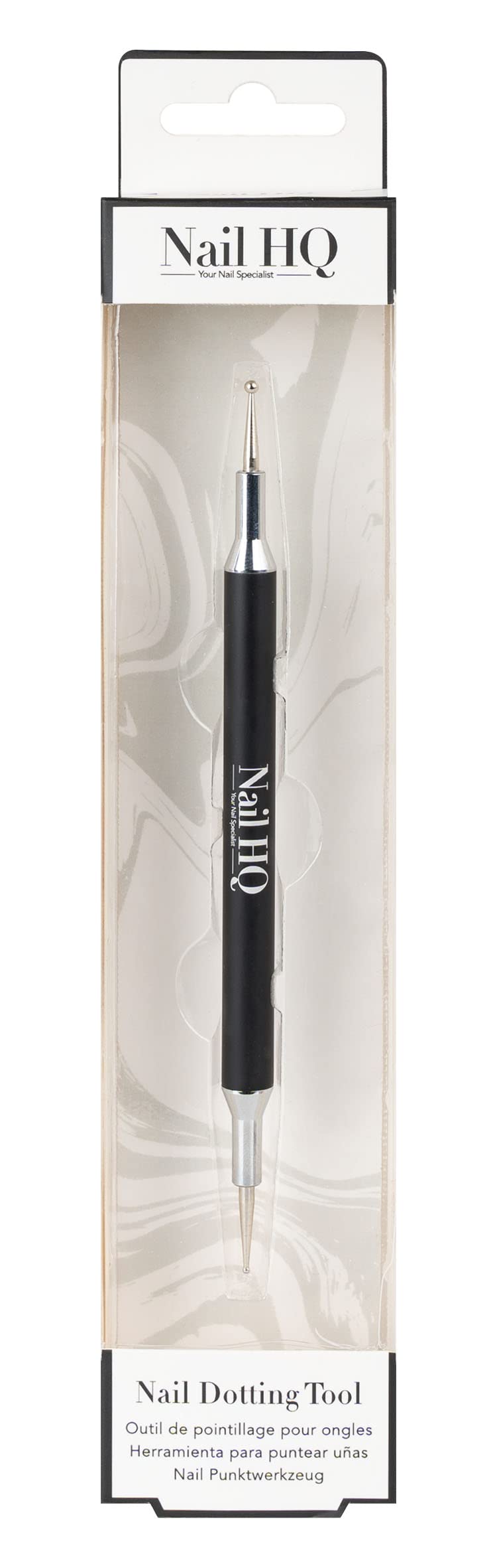 NAIL HQNail Art Dotting Tool