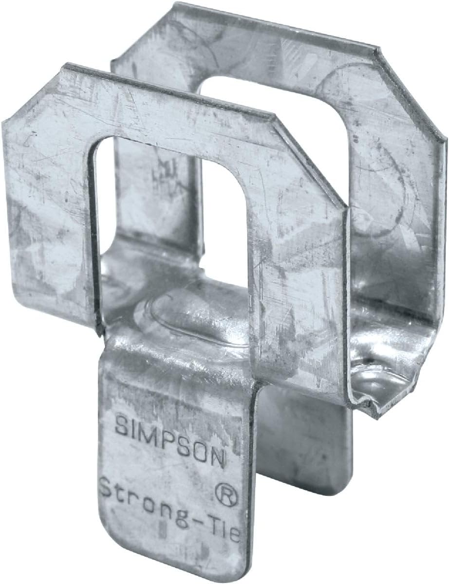 Plywood Clip Psca 15/32