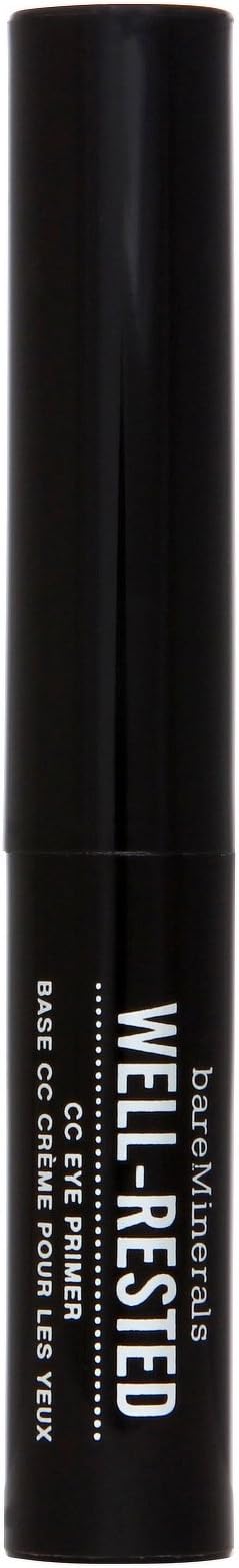 bareMinerals Well Rested CC Eye Primer, 0.05 Ounce