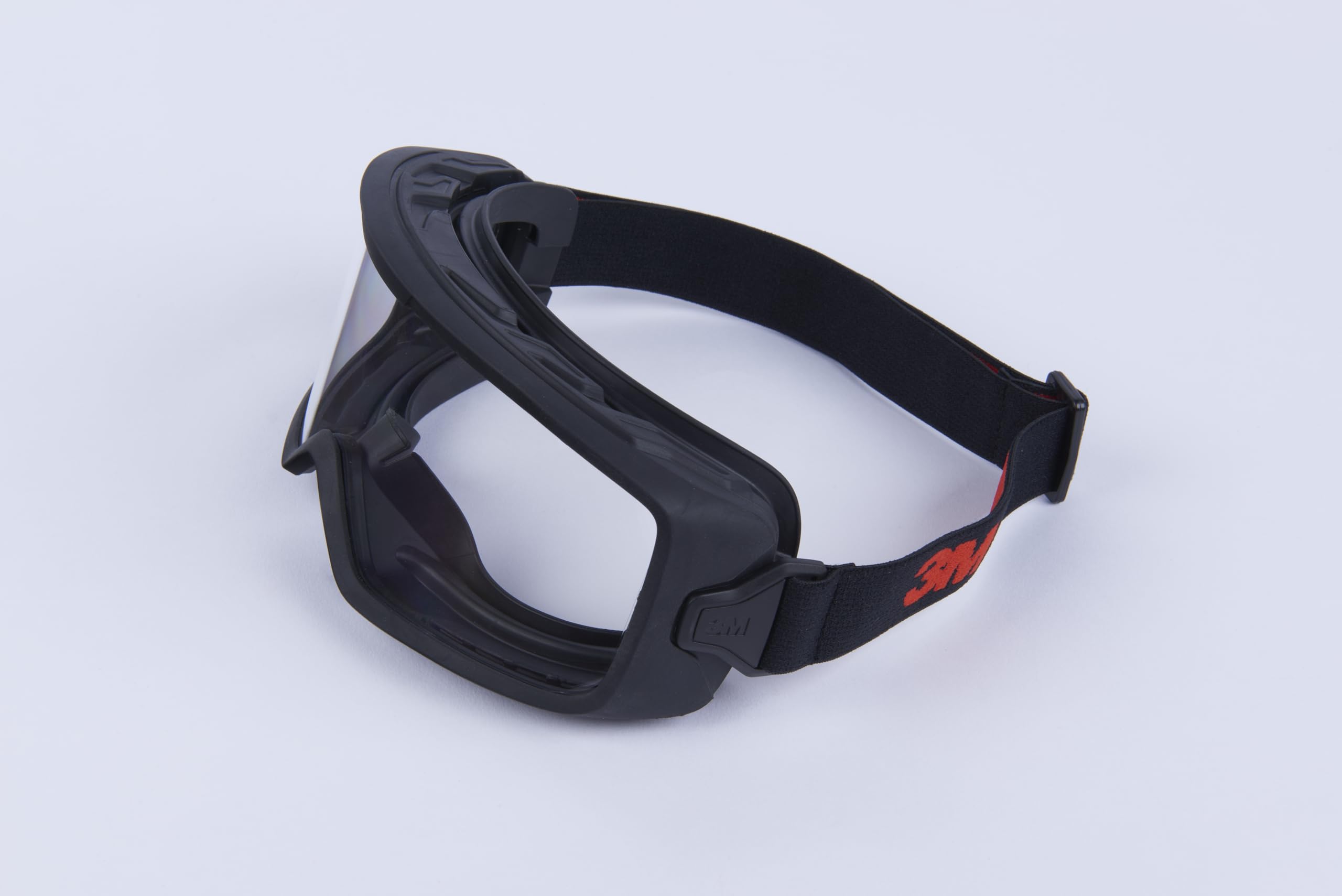 3M 3000 Series Gafas de seguridad Unisex adulto (Pack de 1)