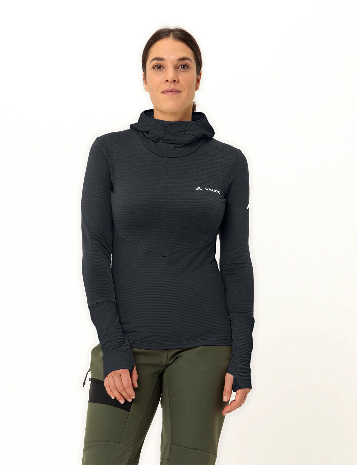 VAUDE Pullover Women's Monviso Hoody