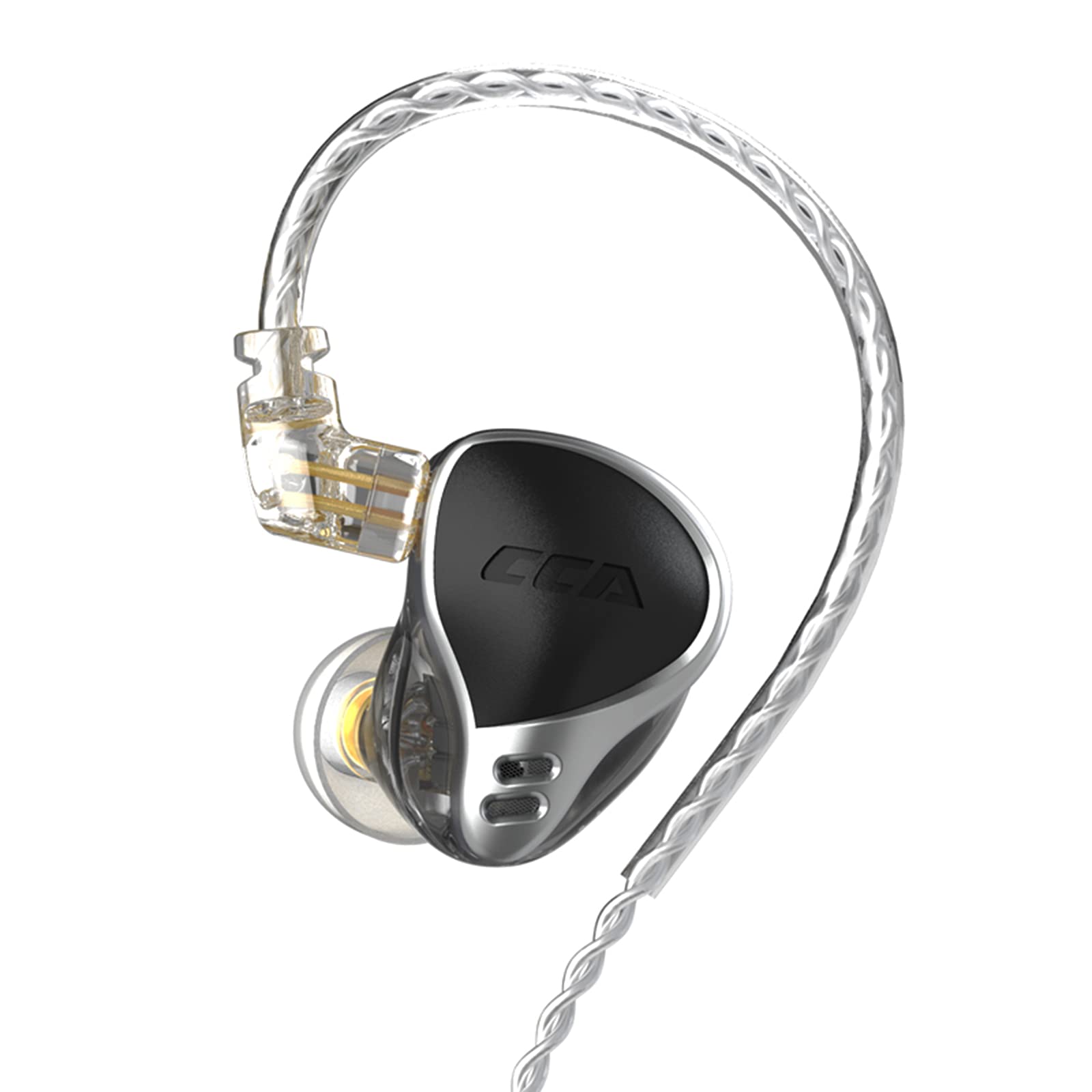 Amazon.co.jp: CCA CA24純バランスドアーマチュアハイエンドHiFi