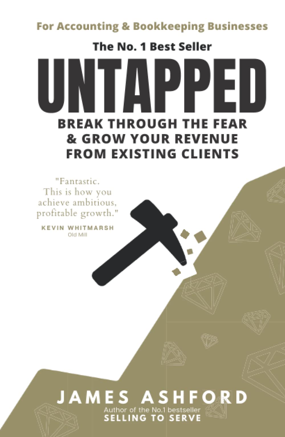 Untapped: Break through the fear & grow your revenue from existing clients