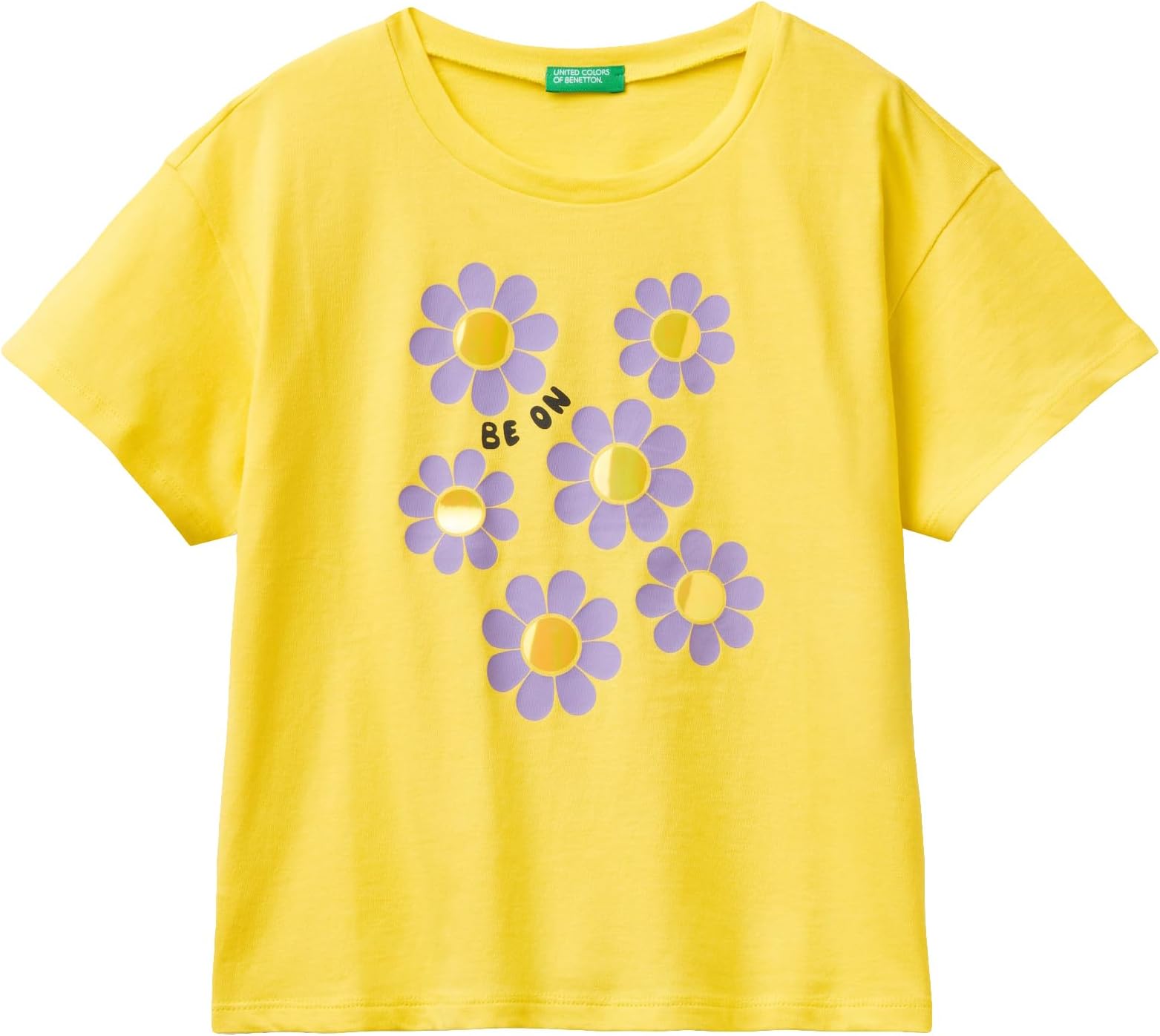 United Colors of BenettonGirl's T-Shirt