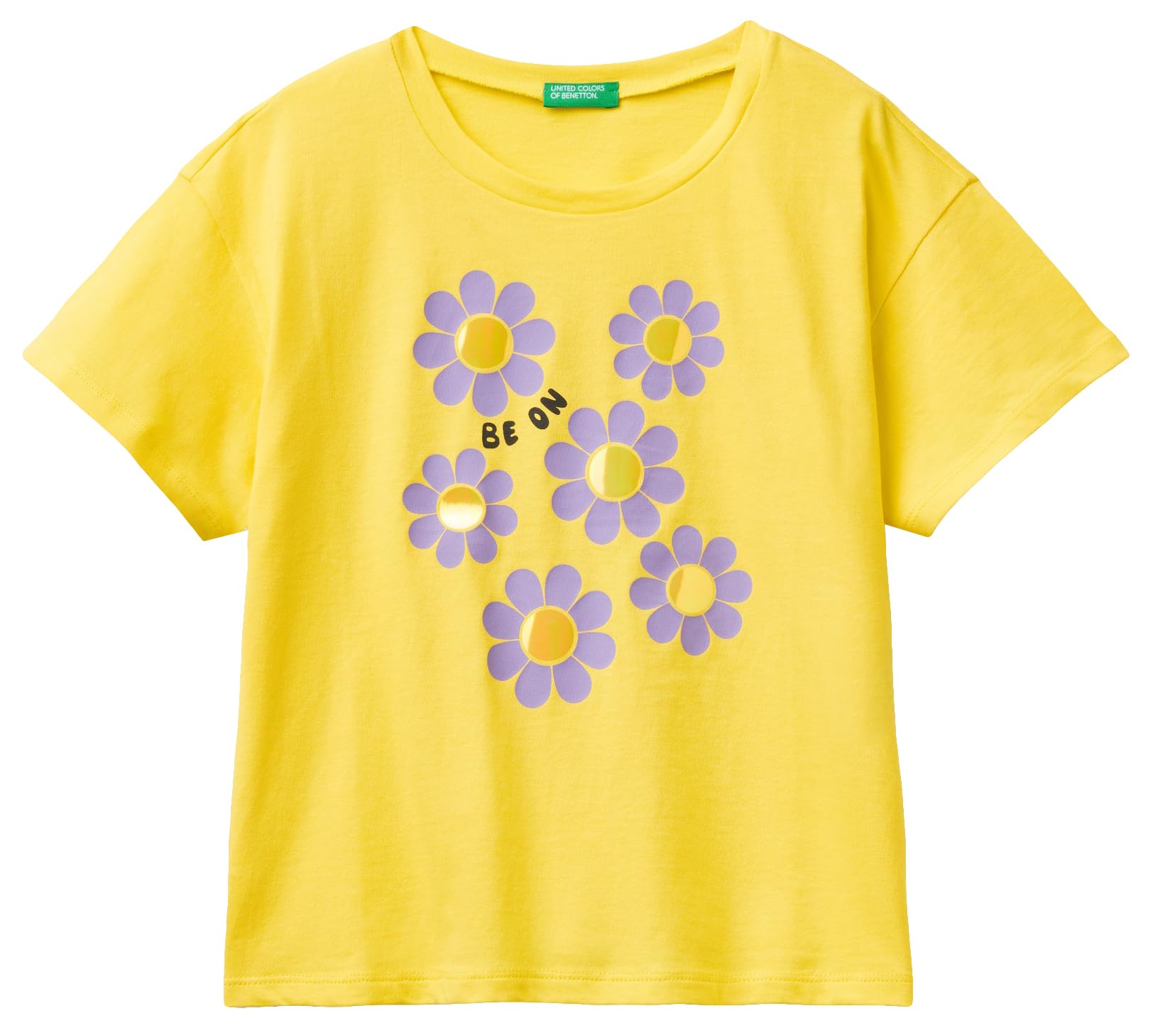 United Colors of BenettonGirl's T-Shirt