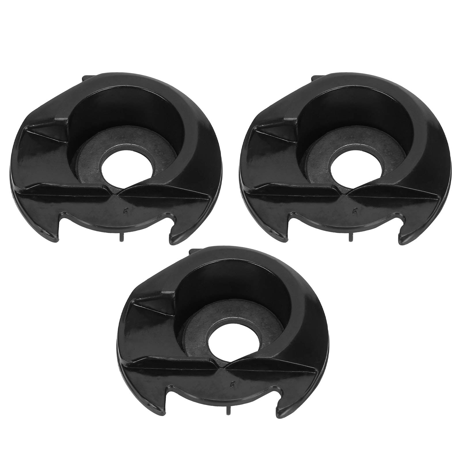 Xolsurg Sewing Machine Bobbin CASE Multifunctional Household SEW Accessories FIT FHSM 505A for Home DIY Crafters