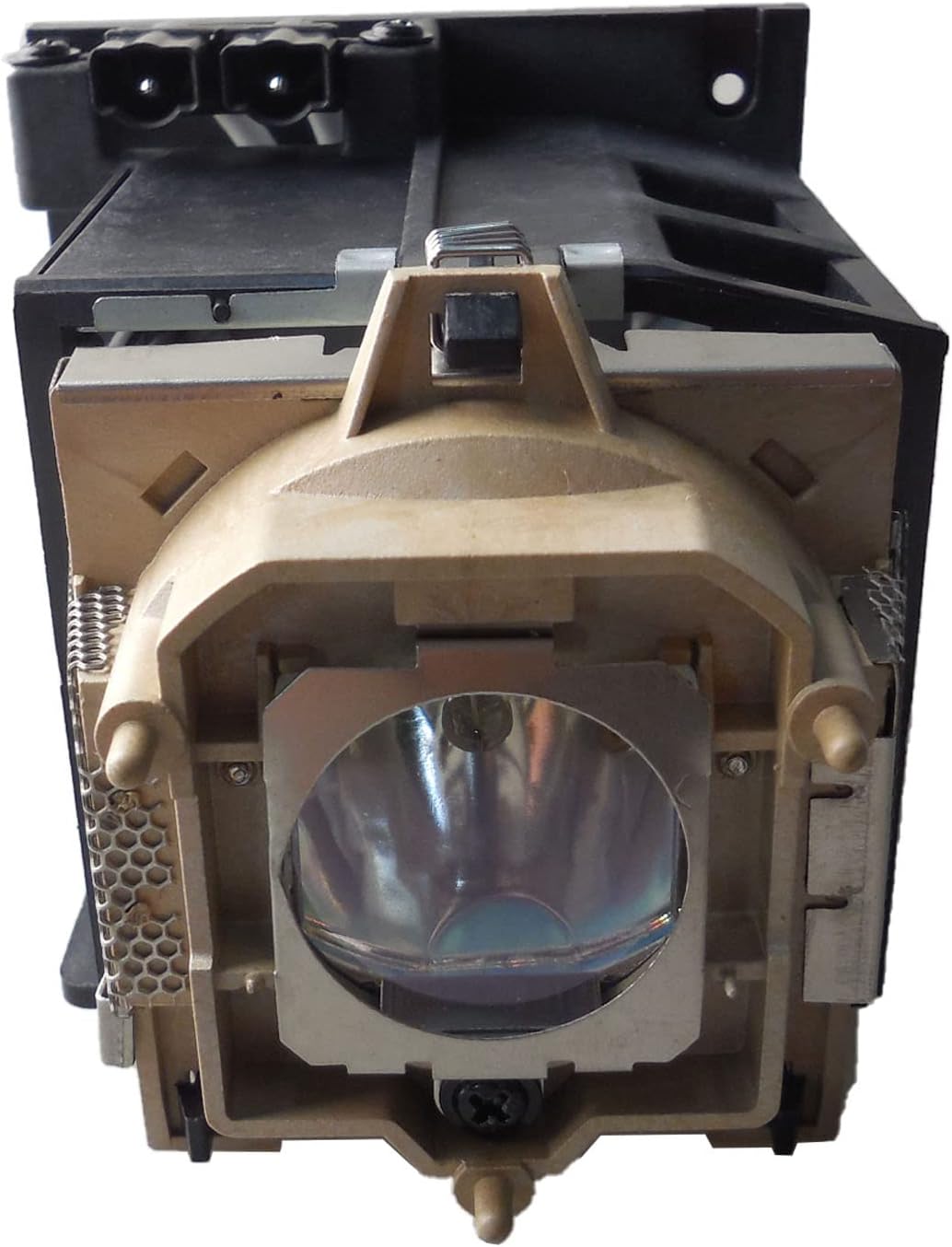 Original 59.J0C01.CG1 OEM Replacement Projector Lamp Bulb with Housing Compatible with BENQ PE7700 PB7700