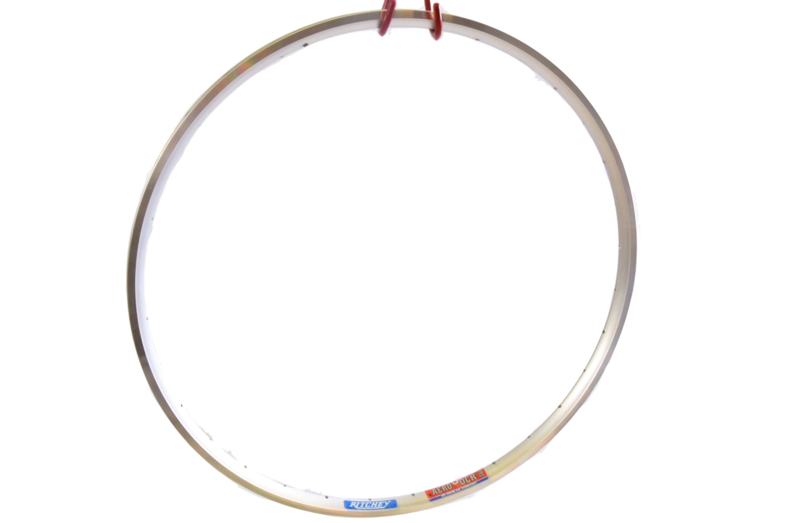 Ritchey 700c PRO AERO OCR OFF CENTRE ROAD RACING BIKE RIM (622