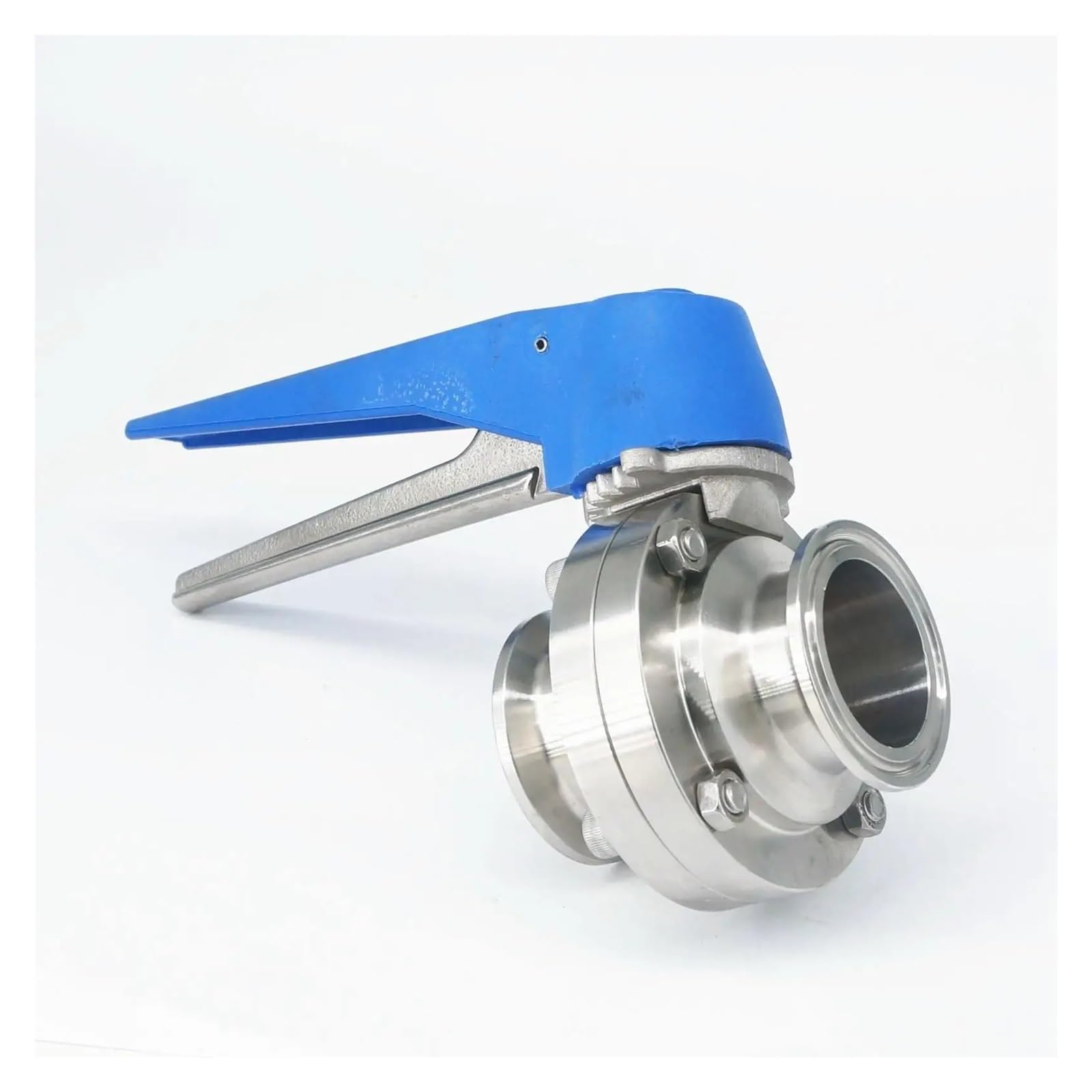 Vanne papillon de bière en inox 38mm pour simplifier le brassage à la maison
