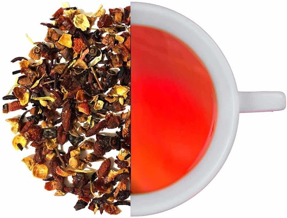 Beta Goji Berry Çayı 50gr - B.1109