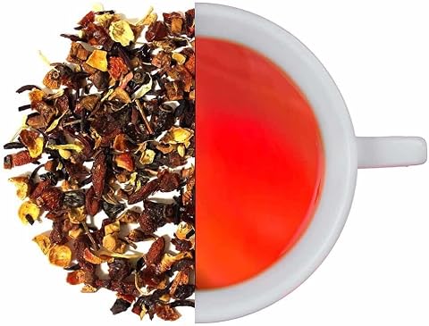 Beta Goji Berry Çayı 50gr - B.1109