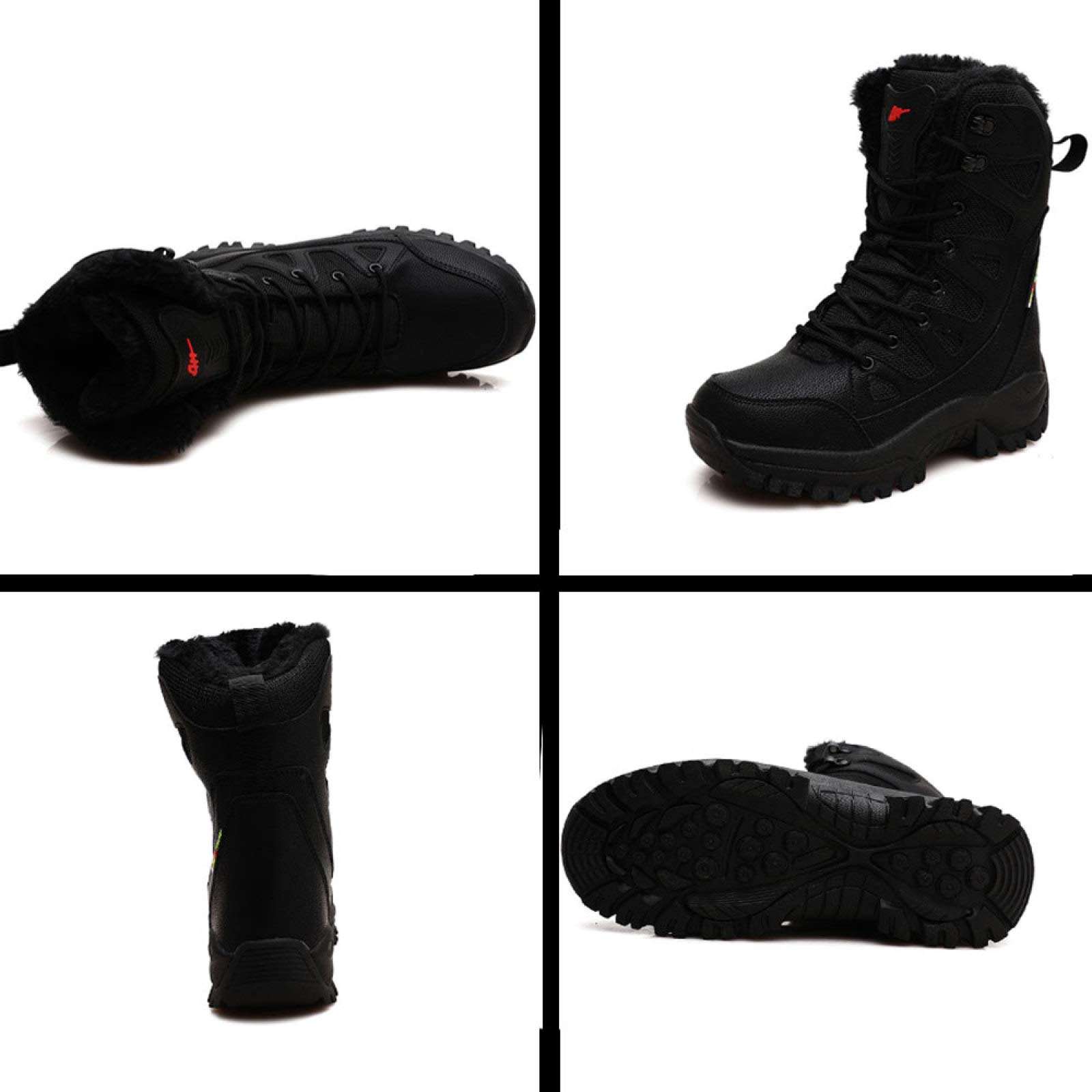 ミリタリーブーツ防寒仕様 LOWA [Military Boots] ローバー ミリタリーブーツ ゼファーMK2
