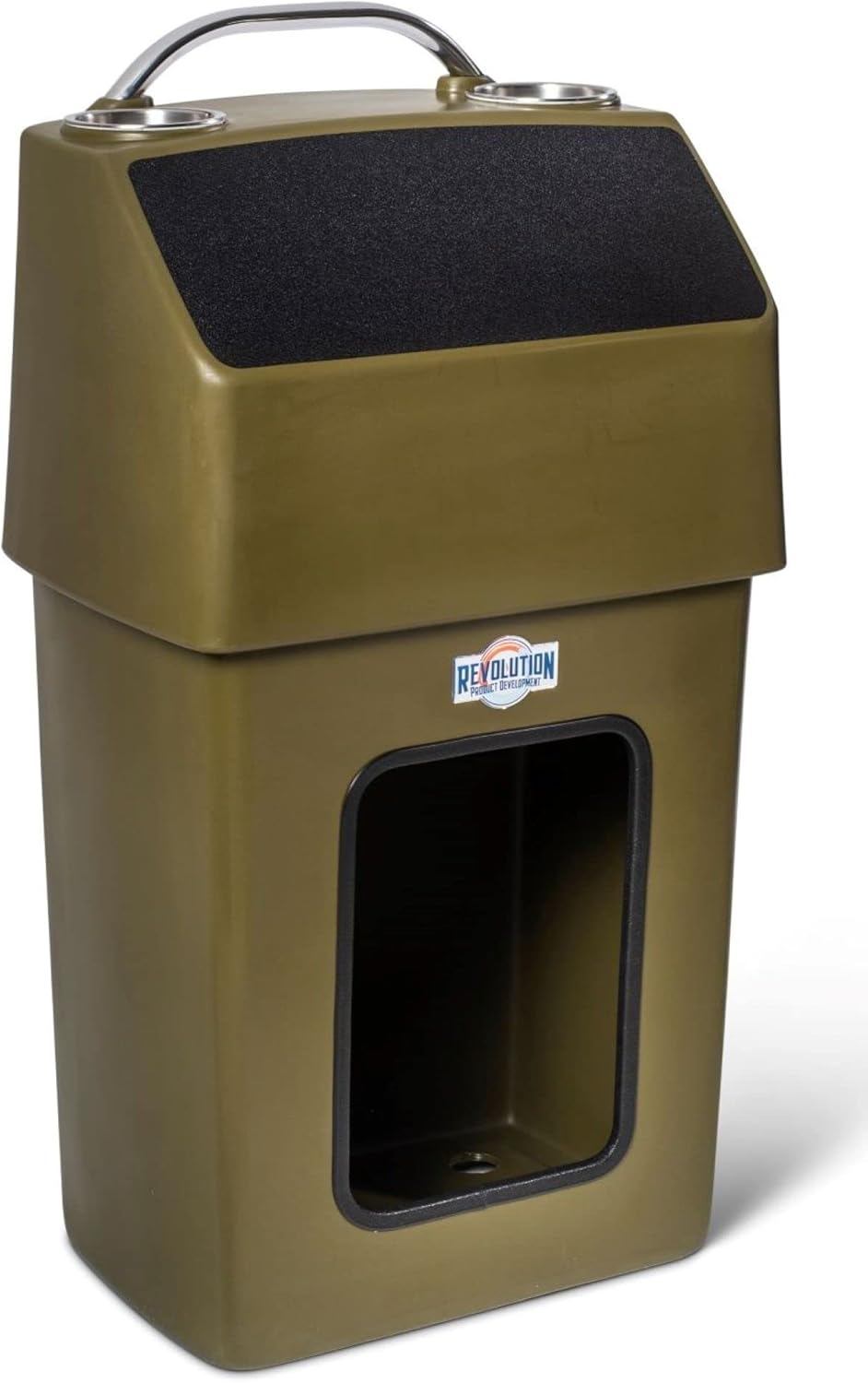 RPD 1019 Boat Console, Small