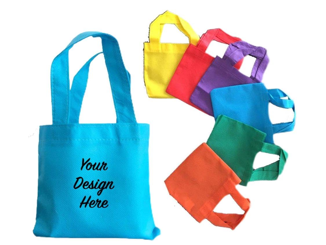 UnApologetic Tee Custom Reusable Bags