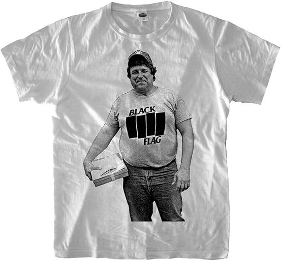 john goodman black flag
