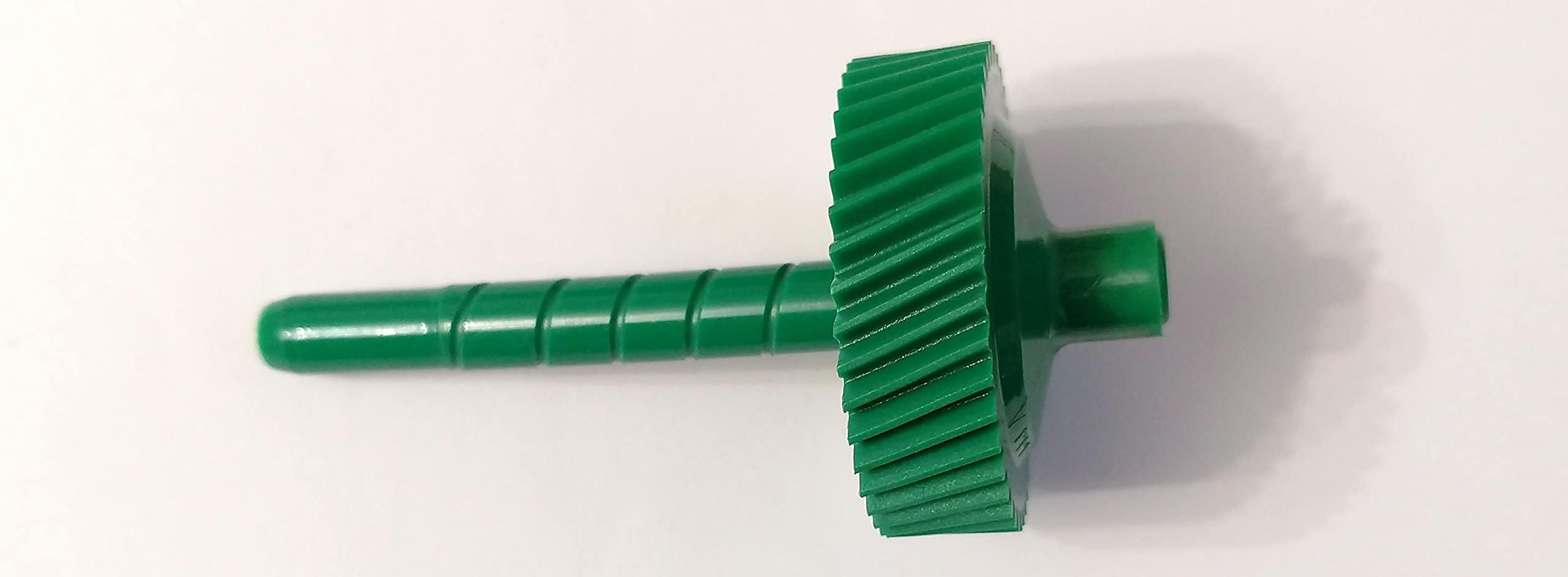 La Speedometer Gear 1362049 42 Tooth Speedometer Driven Gear