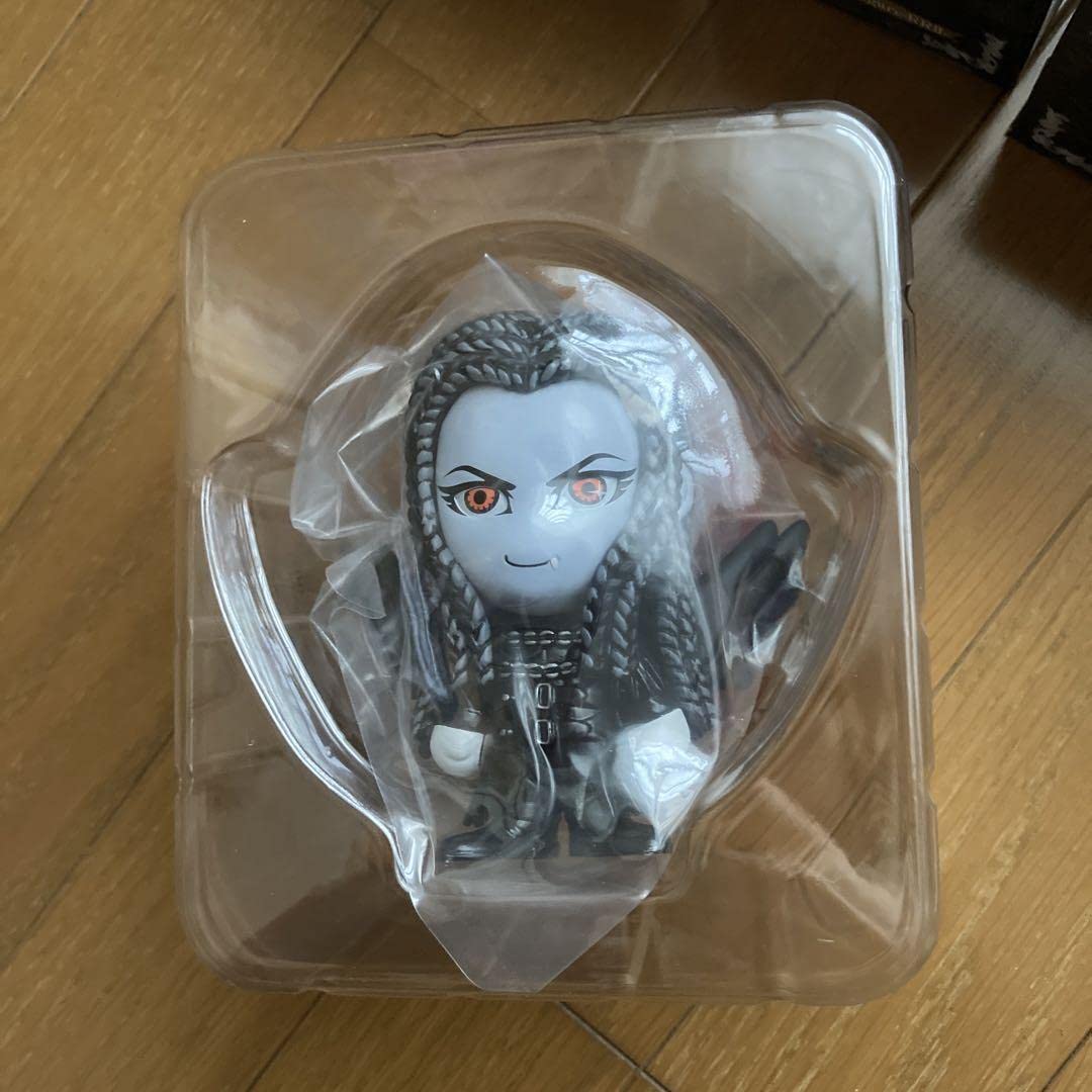 GACKT がくっち　フィギュア　まとめ売り Amazon.co.jp: GACKT がくっち フィギュア まとめ売り : おもちゃ