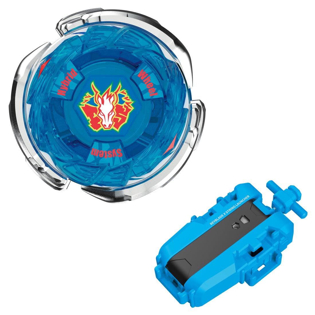 ベイブレードＸ　ストームペガシス Amazon.co.jp: タカラトミー(TAKARA TOMY) BEYBLADE X ベイブレードX