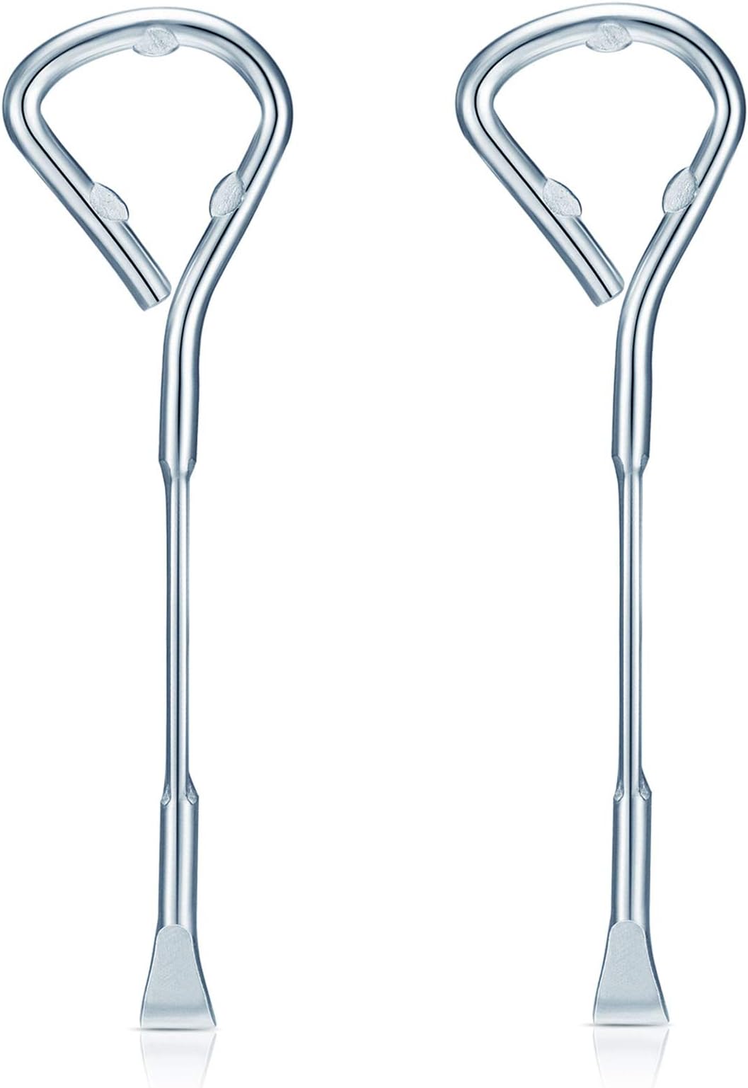 5 Pack Paint Can Opener, Bottle Opener, Metal Paint Can Opening Tool, 5 Pack Steel