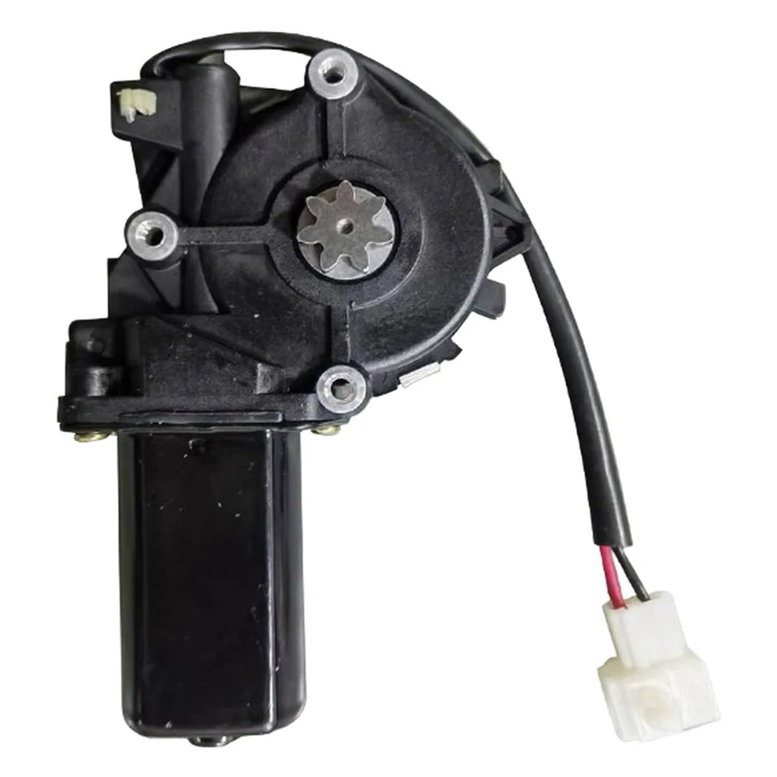 Régulateur vitre électrique pour Land Cruiser LC80 1991-1997 côté droit avec moteur