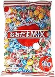 川口製菓 １kg入り （散）おおだまミックス １袋