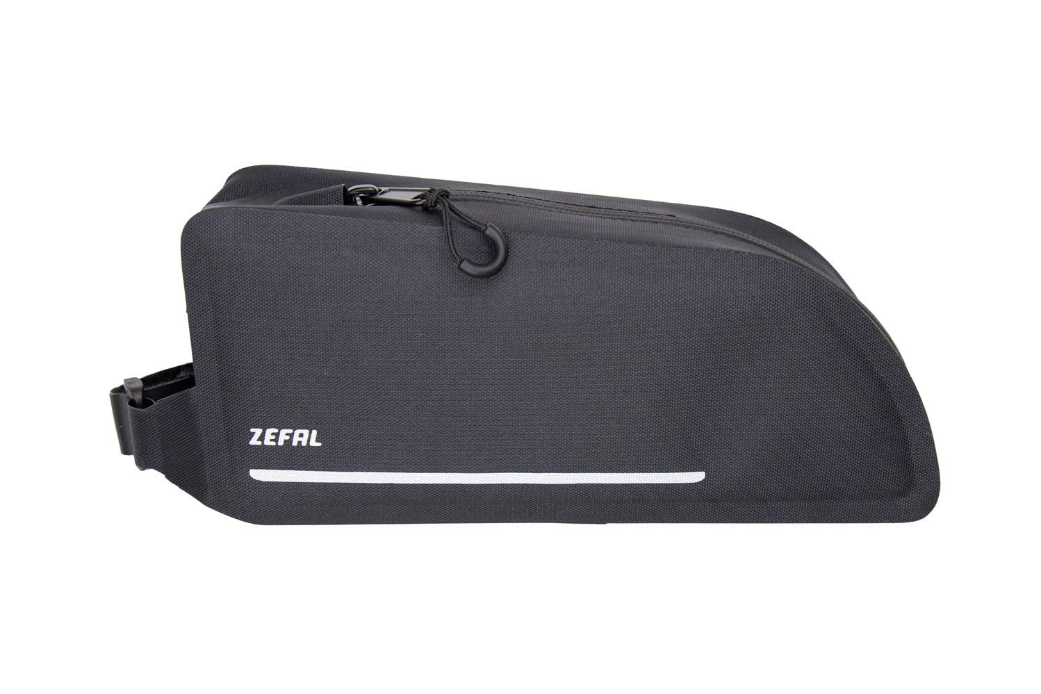 ZEFAL Z Adventure T1 Bolt Rahmentasche Fahrrad mit horizontalem Rohr, wasserdichte und leichte Fahrradtasche, Zubehör für Rennrad, Mountainbike und Gravel, inklusive Schrauben, Kapazität 1 l, 150g